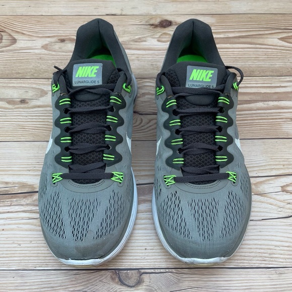 Nike LunarGlide 5 - Picture 4 of 16